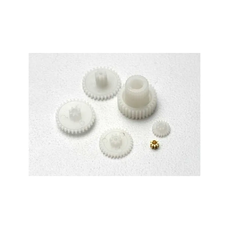 Drevsats till Servo 2060