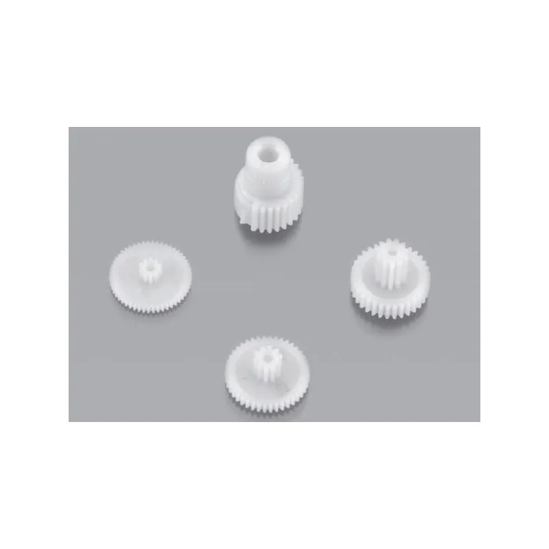 Drevsats till Servo 2080