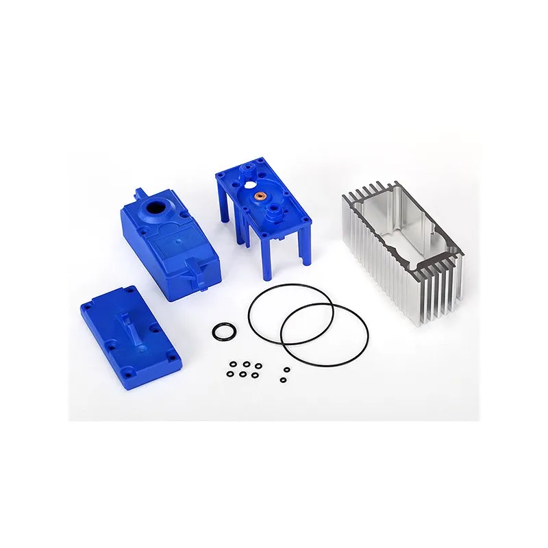 Servohus och Packningar 2085