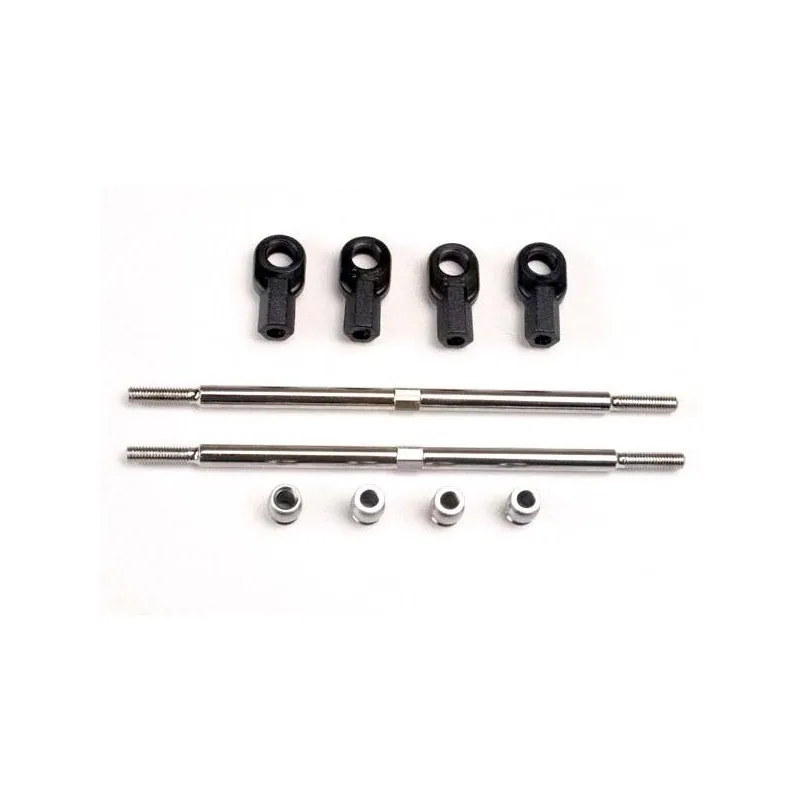 Turnbuckles 94mm Komplett (2)