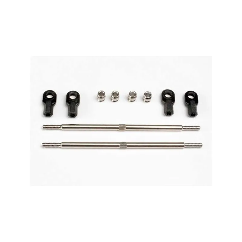 Turnbuckles 105mm Komplett (2)