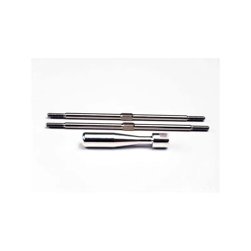 Turnbuckles Titan 105mm (2)