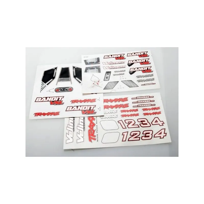 Dekalark Bandit VXL