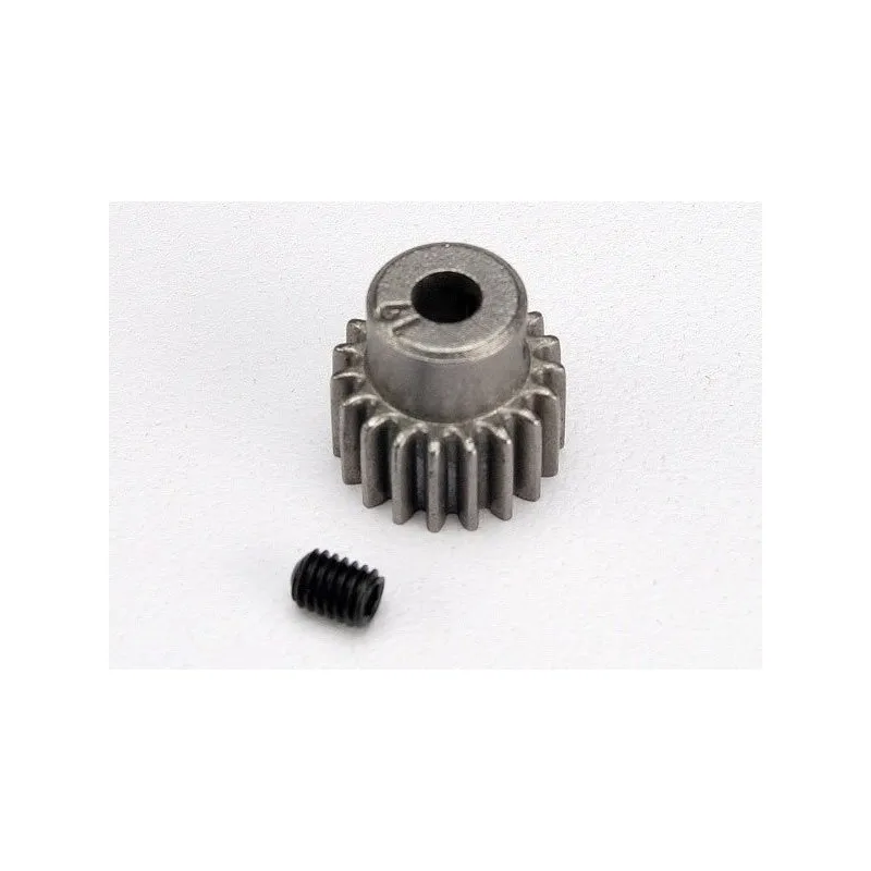 Motordrev (Pinion) 19T 48P