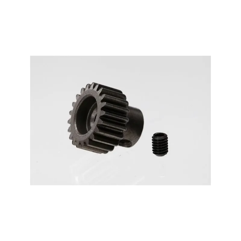 Motordrev (Pinion) 21T 48P