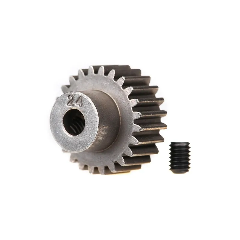 Motordrev (Pinion) 24T 48P
