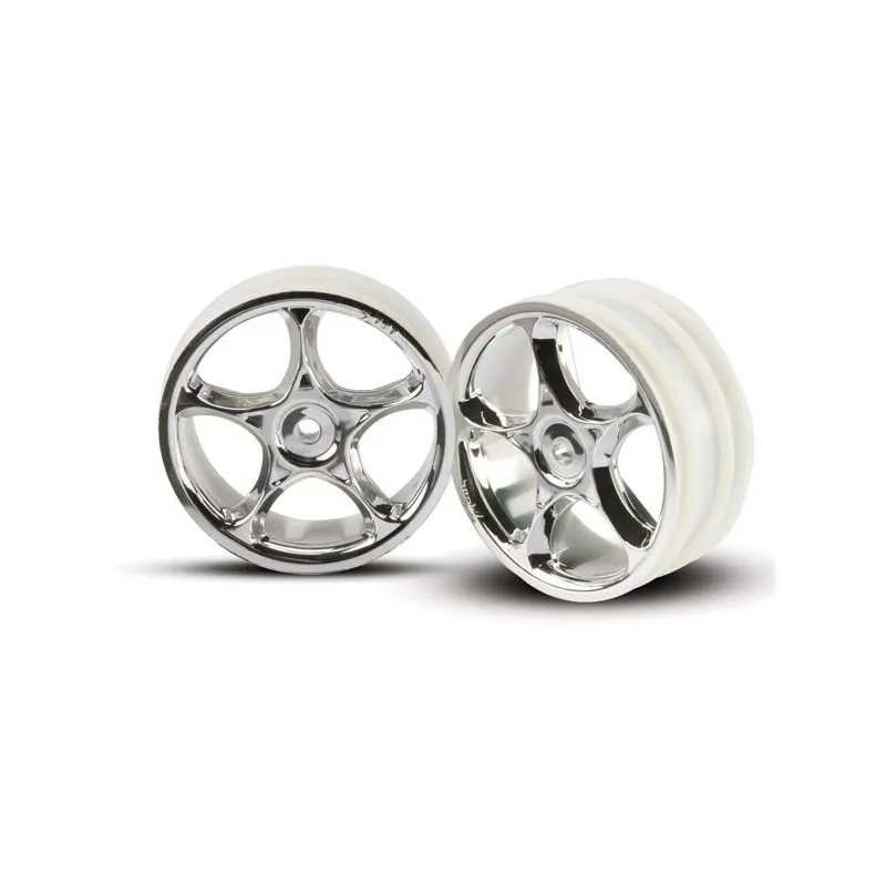 Fälg Tracer Krom 2.2
