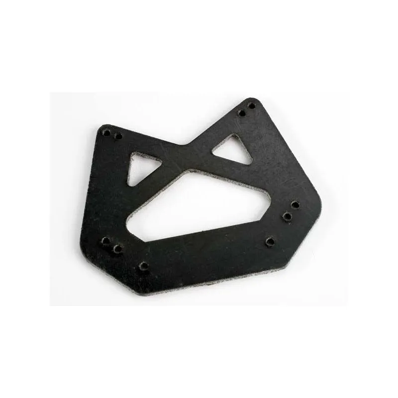 Stötdämpartorn Fram Glasfiber Nitro Rustler