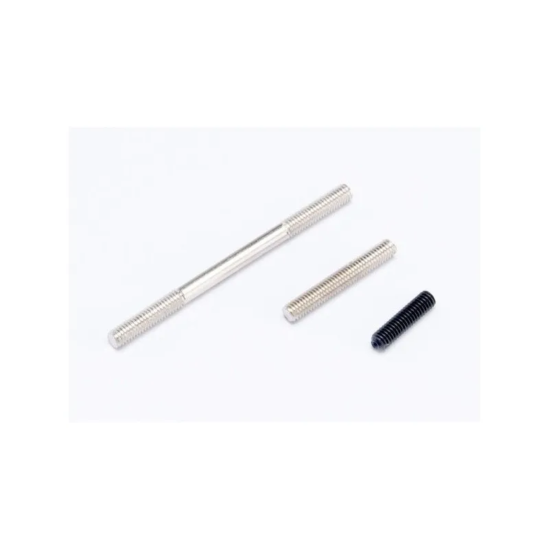 Stång Gängad Set 20/25/44mm