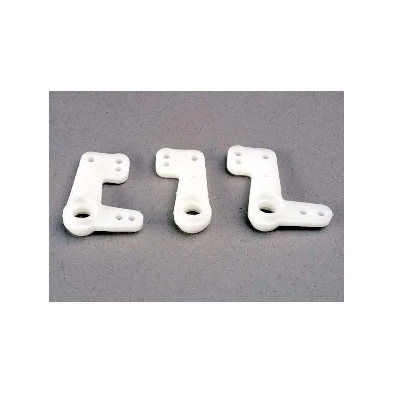 Styrok Set Nitro Rustler