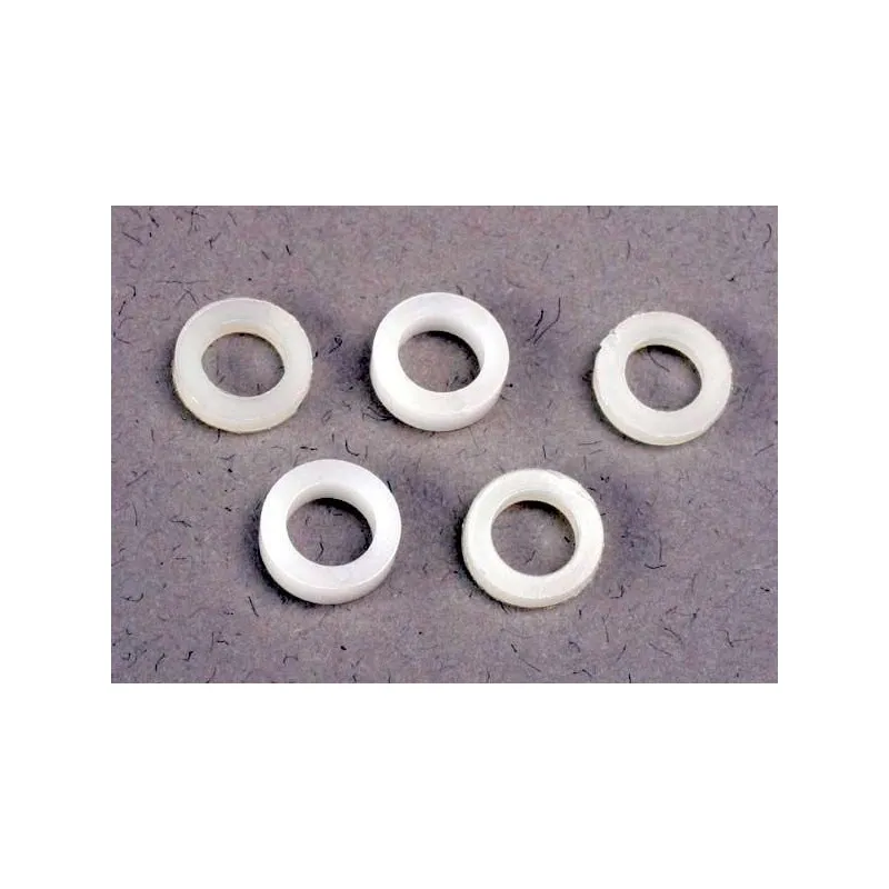 Bussningar Styrok 5x8x2,5mm (4)