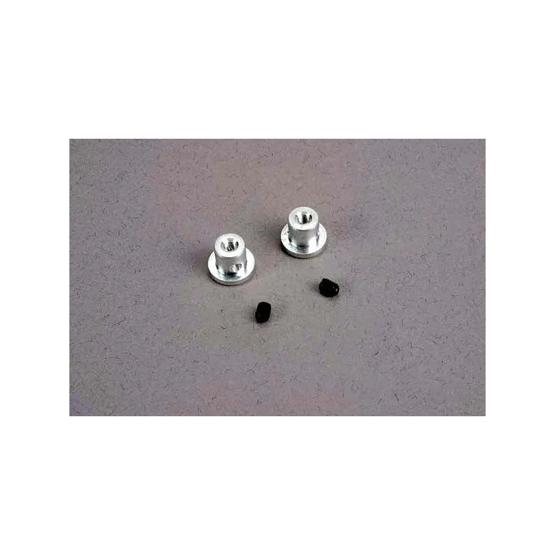 Fäste Vingtråd (2) Bandit