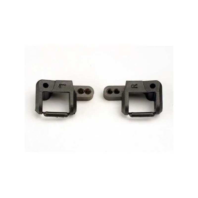 Styrspindelhållare V+H (25grader)