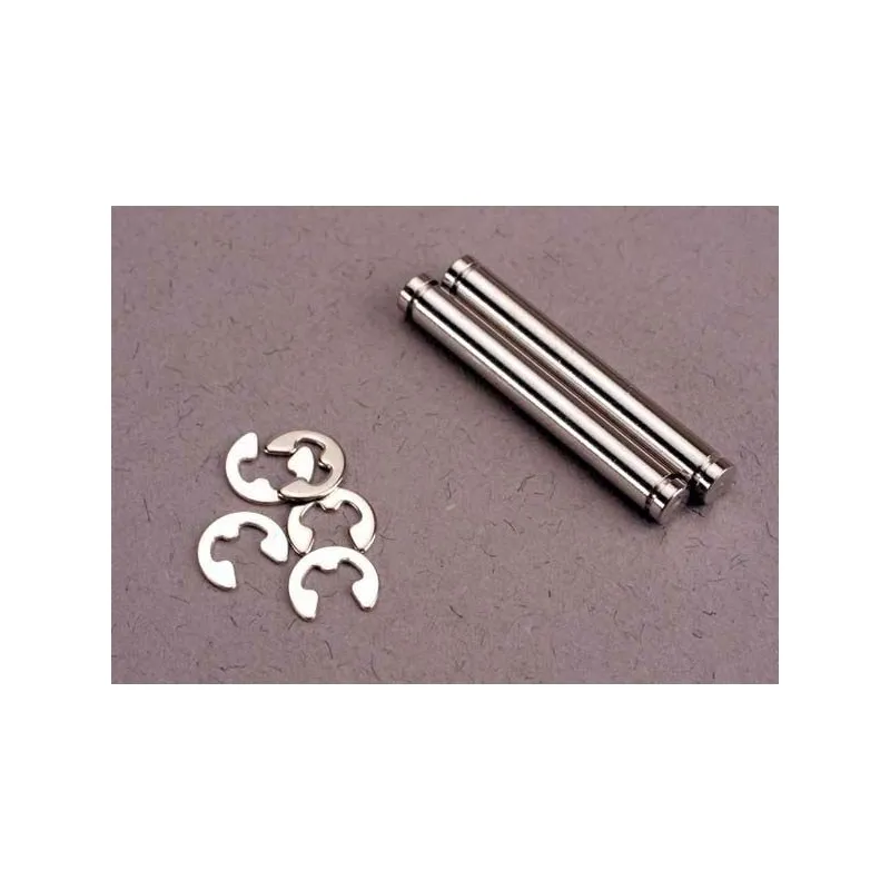 Bärarmsaxlar 23mm Hårdkromade (2)