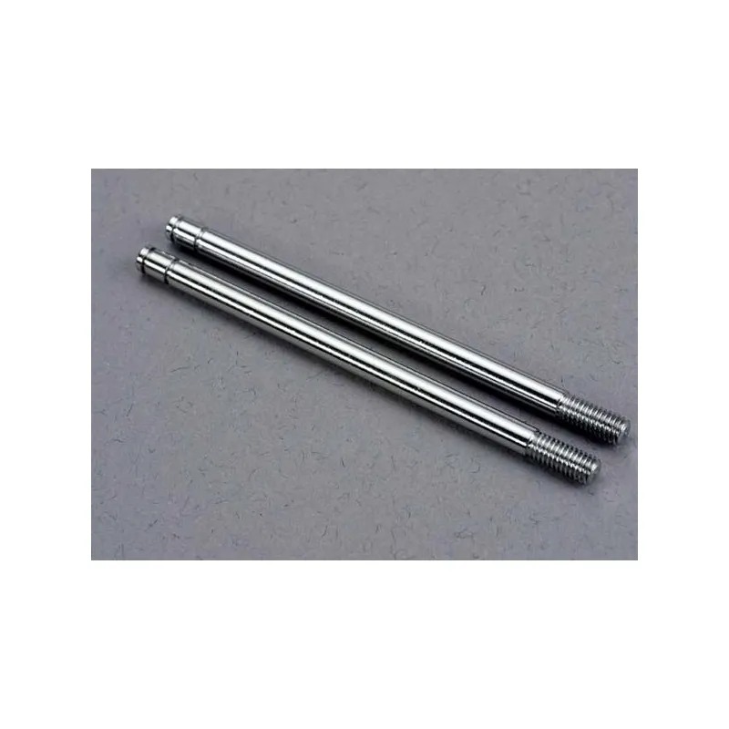 Stötdämparstång XX-Long Krom (2)