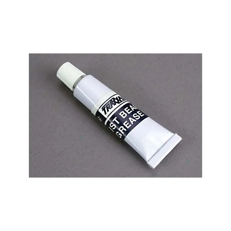 Fett för Axiallager