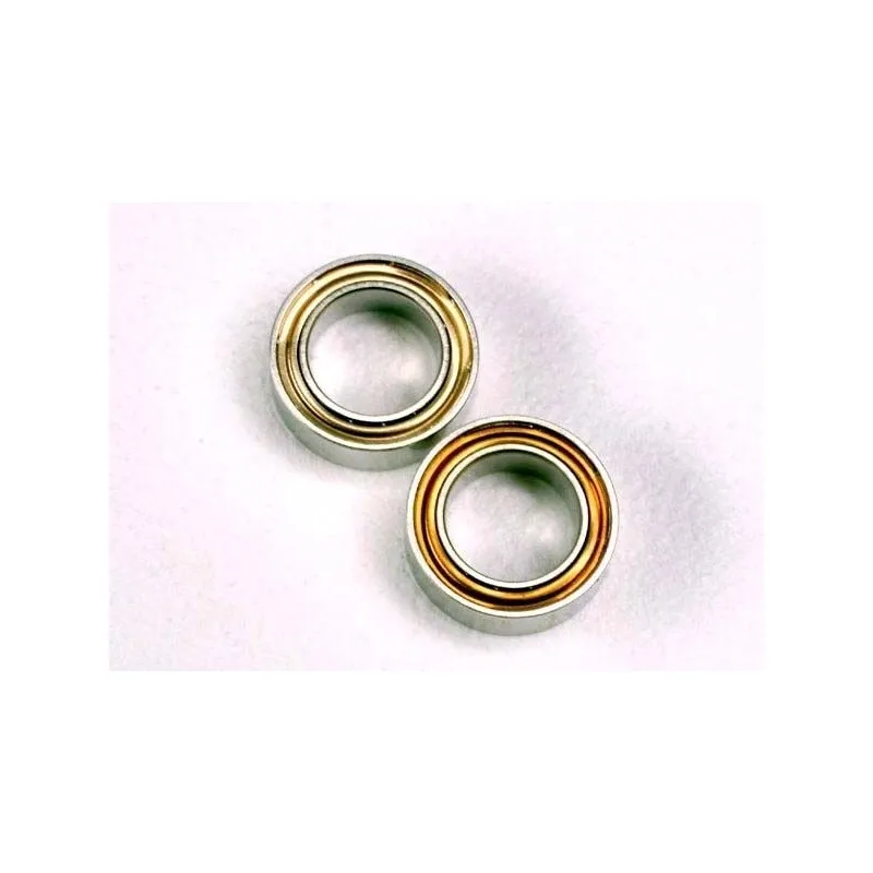 Kullager 5x8x2,5mm (2)