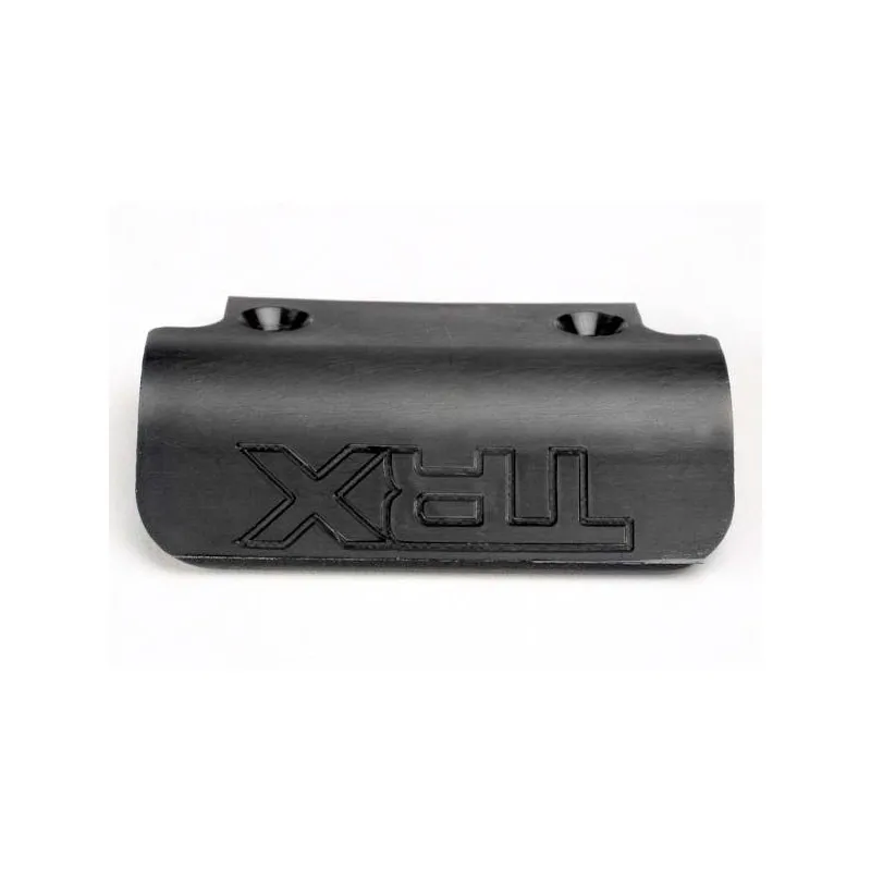 Stötfångare Fram Svart