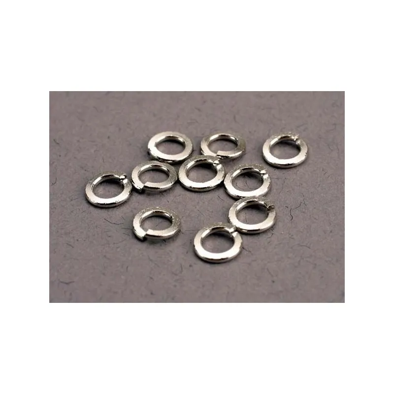 Låsbricka 3x5mm (10)