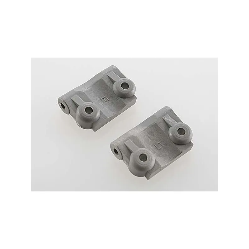 Bärarmsfäste Bak Grå 1-grader (Par)