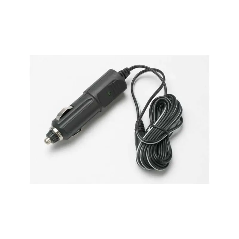 12V Adapter Ciggplugg