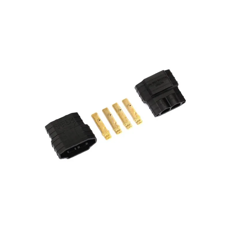 Kontakt Traxxas iD Hane (2) (till Fartreglage)