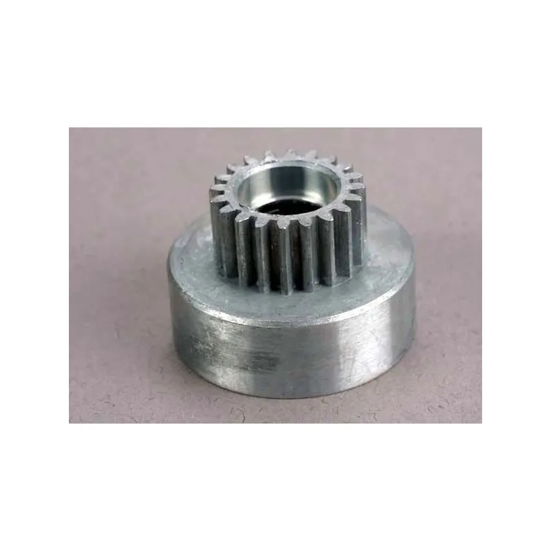 Kopplingsklocka 20T 32P Stål