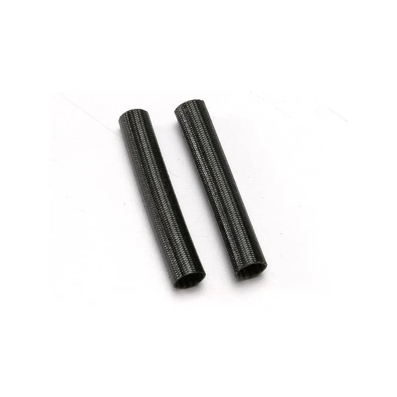 Isolering för Bränsleslang (2)