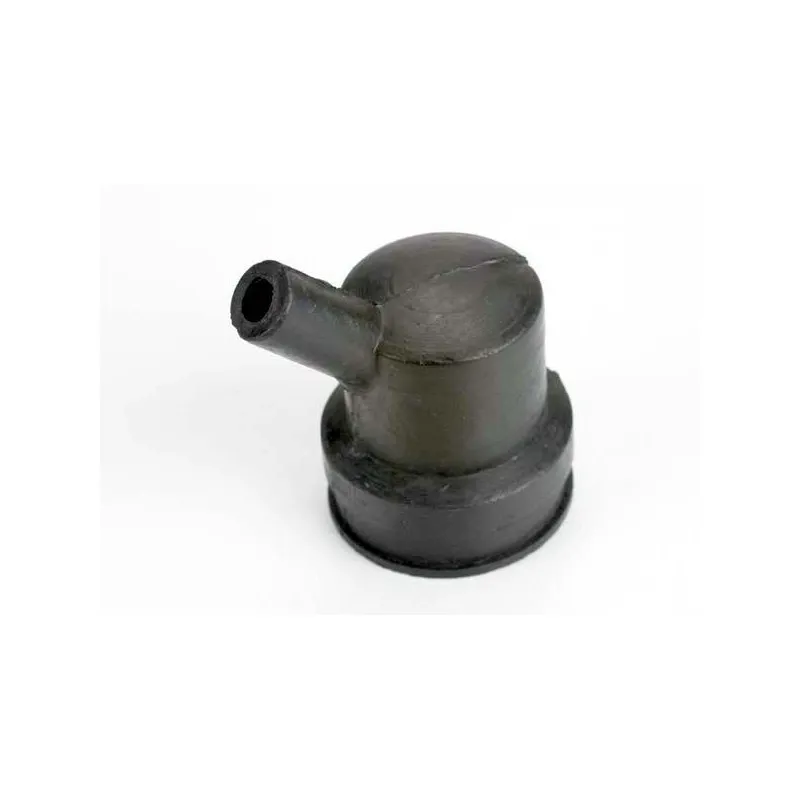 Utblås till Ljuddämpare