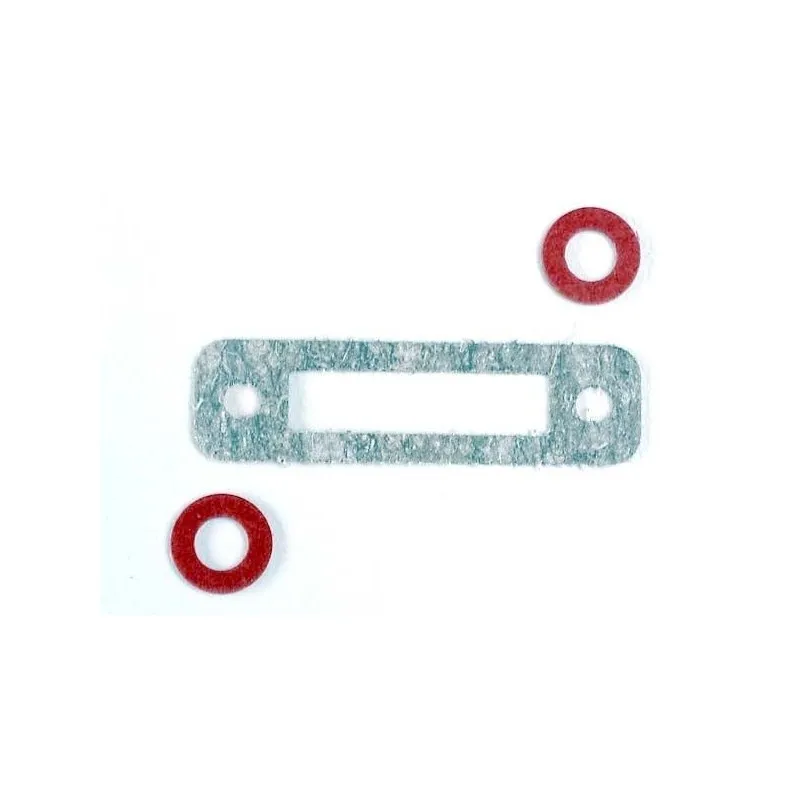 Avgaspackning TRX Pro .15