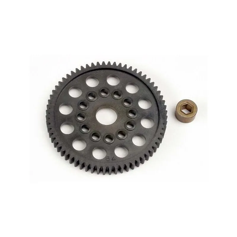 Huvuddrev 64T 32P Nitro