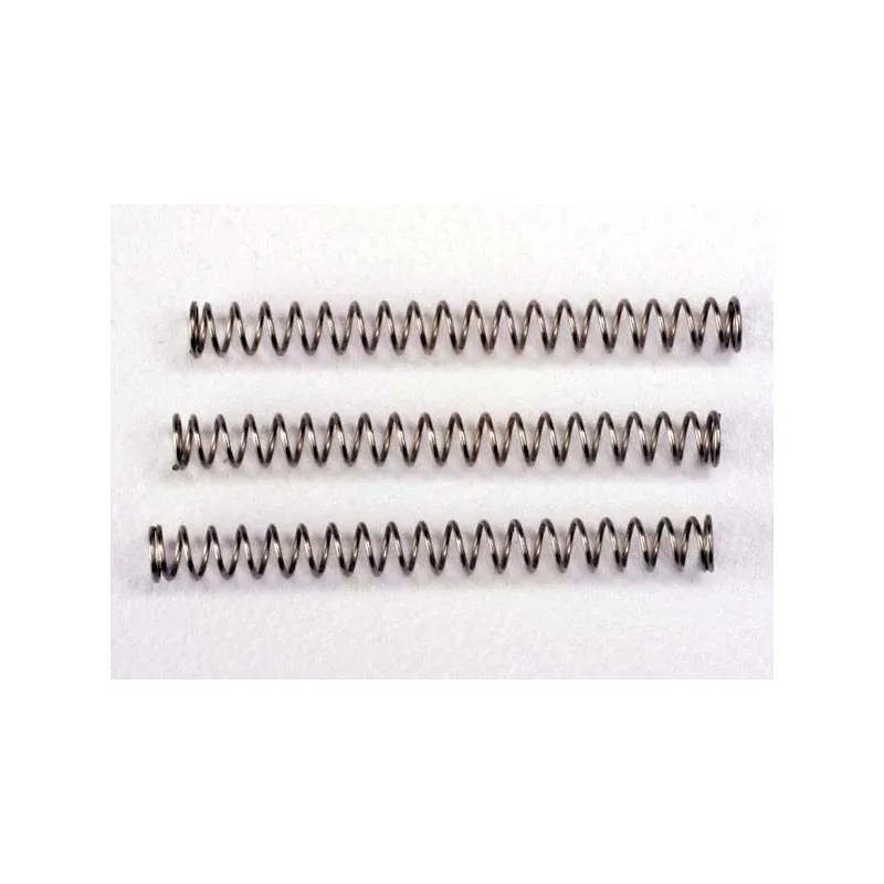 Fjäder för Trottel / Broms / Växling (3)