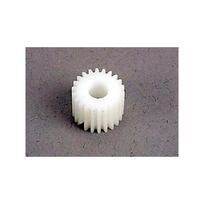 Drev Delrin Maskinbearbetad