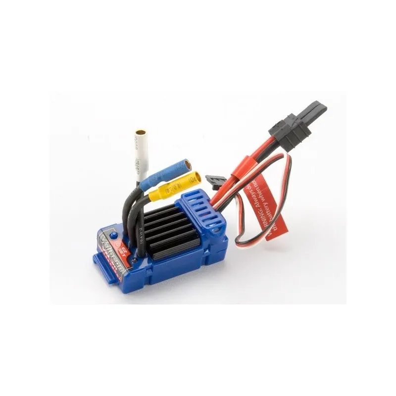 Fartreglage VXL-3m Borstlöst Vattenskyddat