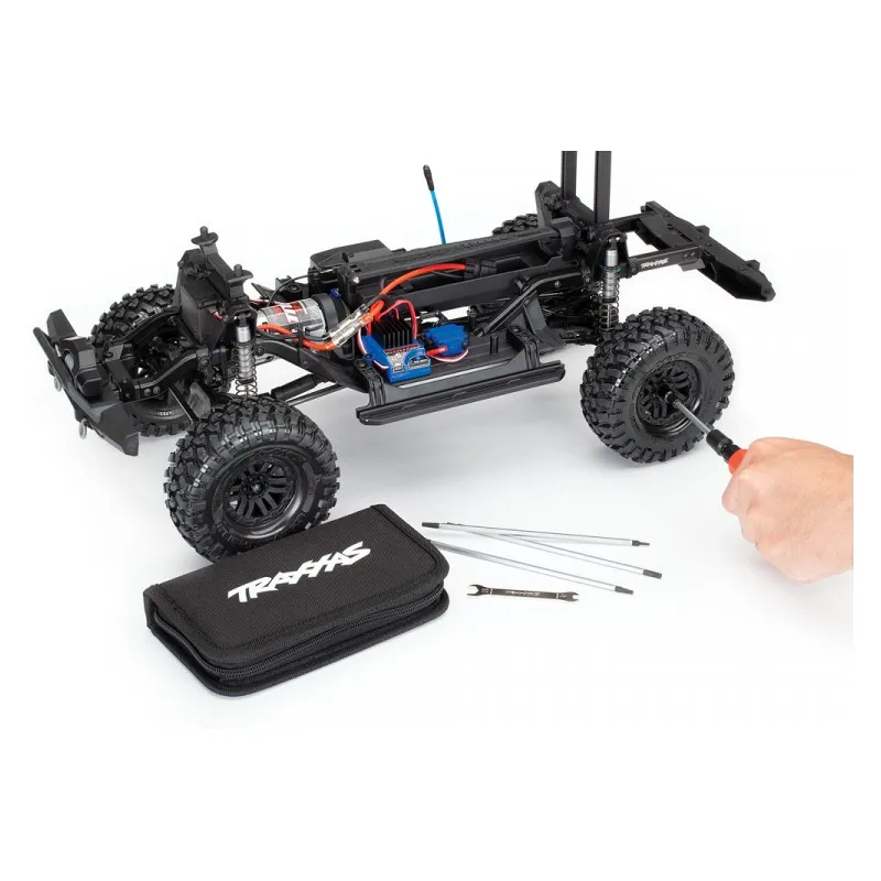 Traxxas Verktygssats - 4