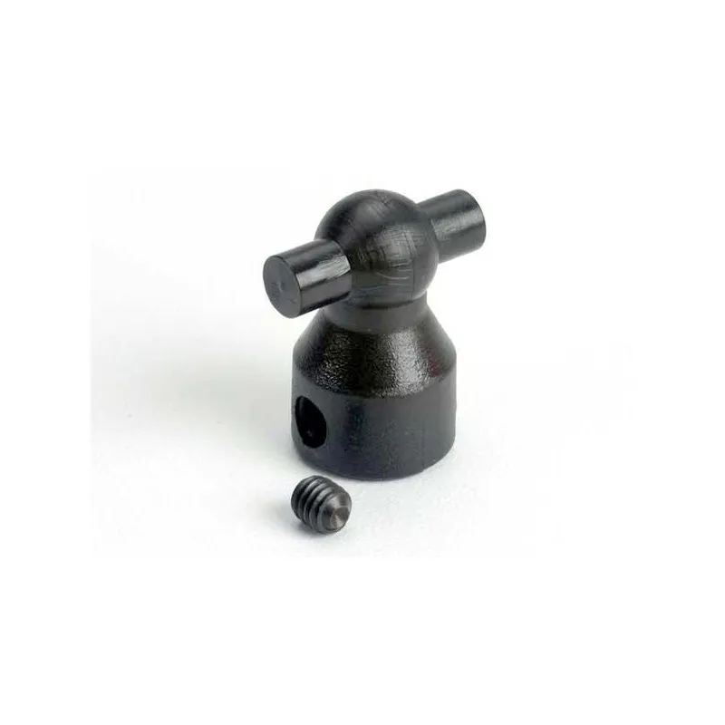 Koppling Drivning Propelleraxel