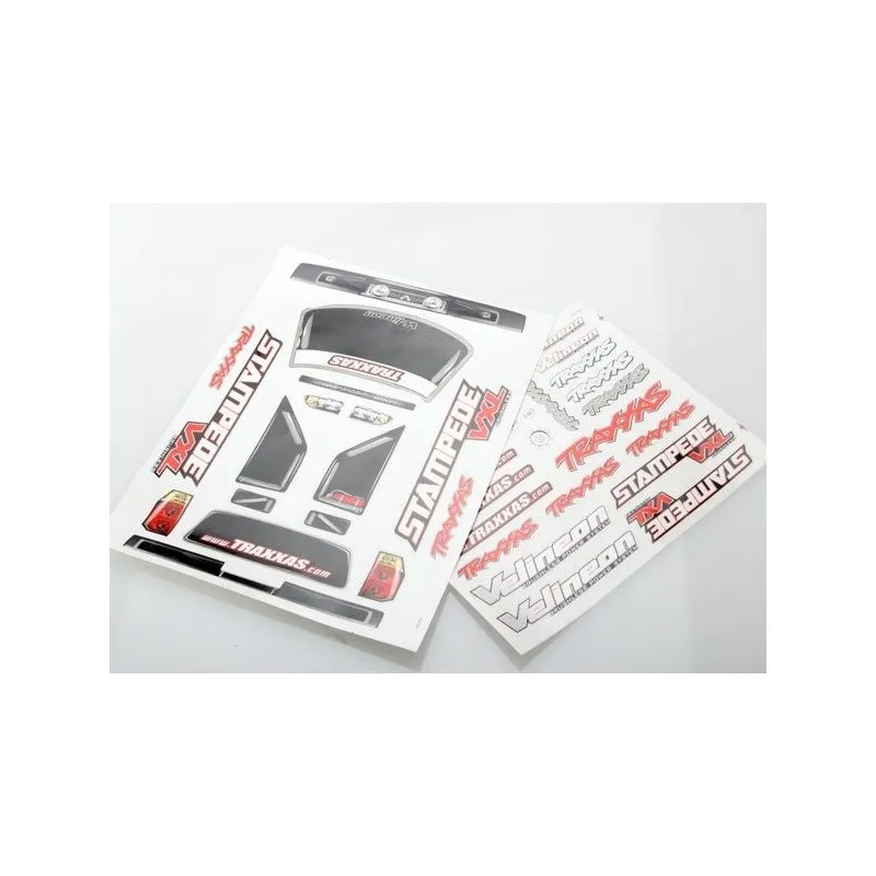 Dekalark Stampede VXL