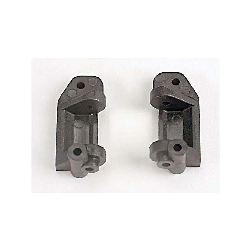 Styrspindelhållare (Par)