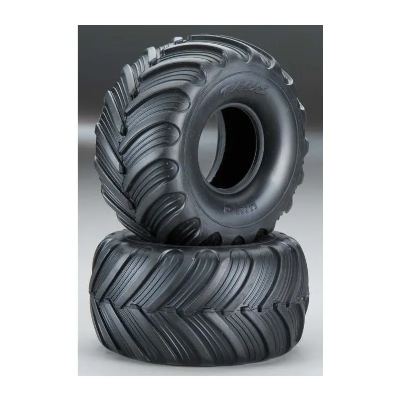 Däck Terra Groove 2.0/3.0