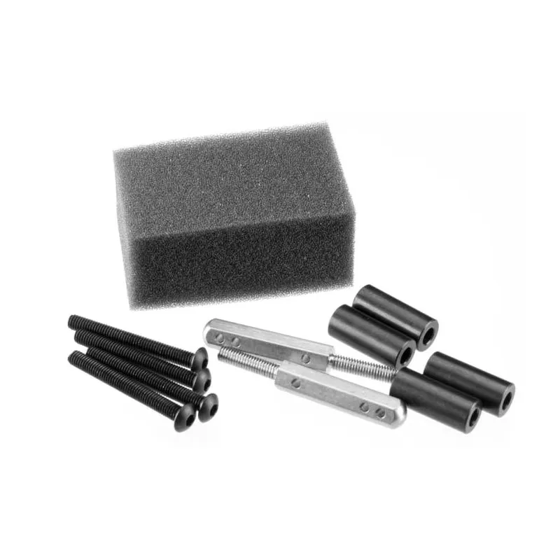 Utbyggnadsset för Högre Batteri - 2