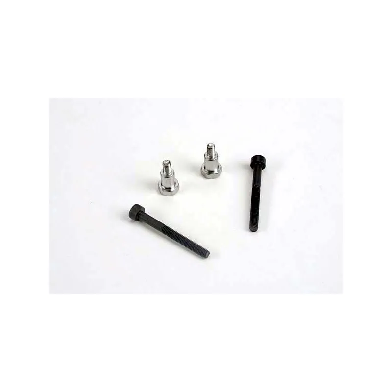 Lagerskruvar Styrning (Set)