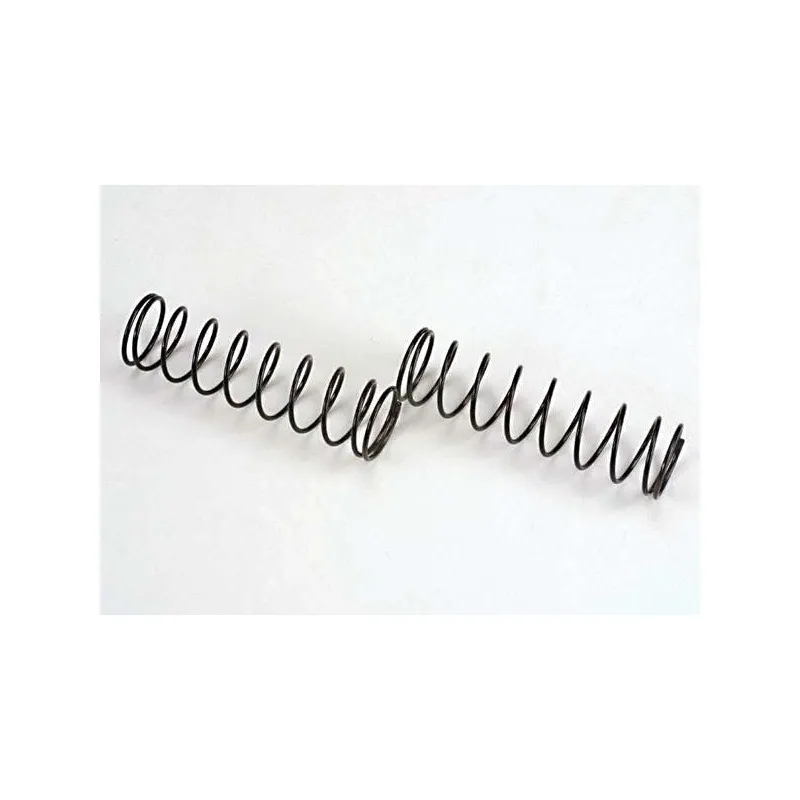 Stötdämparfjädrar Fram Svart (2)