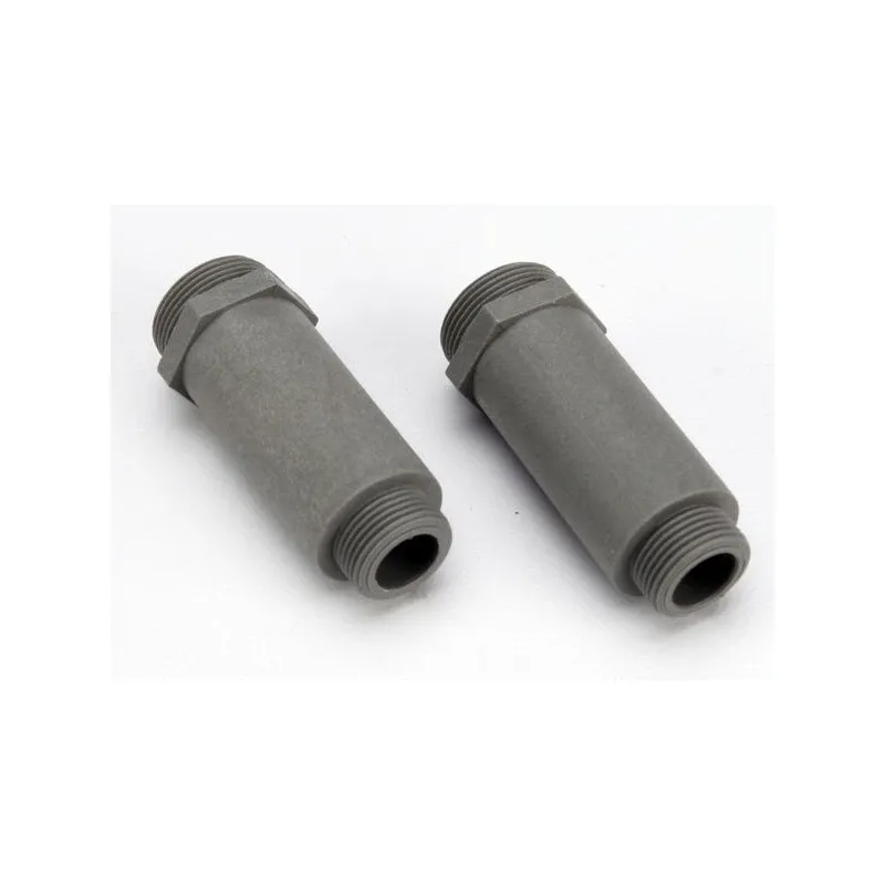 Stötdämparhus Ultra Shocks Long Grå (2)