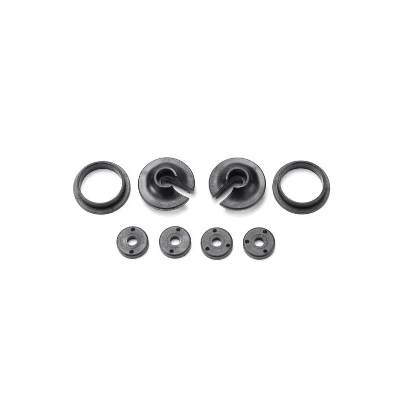 Fjäderhållare / Kolvar till Stötdämpare