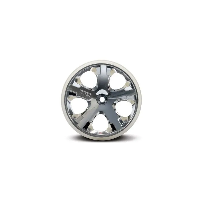 Fälg All-Star Krom 2.8