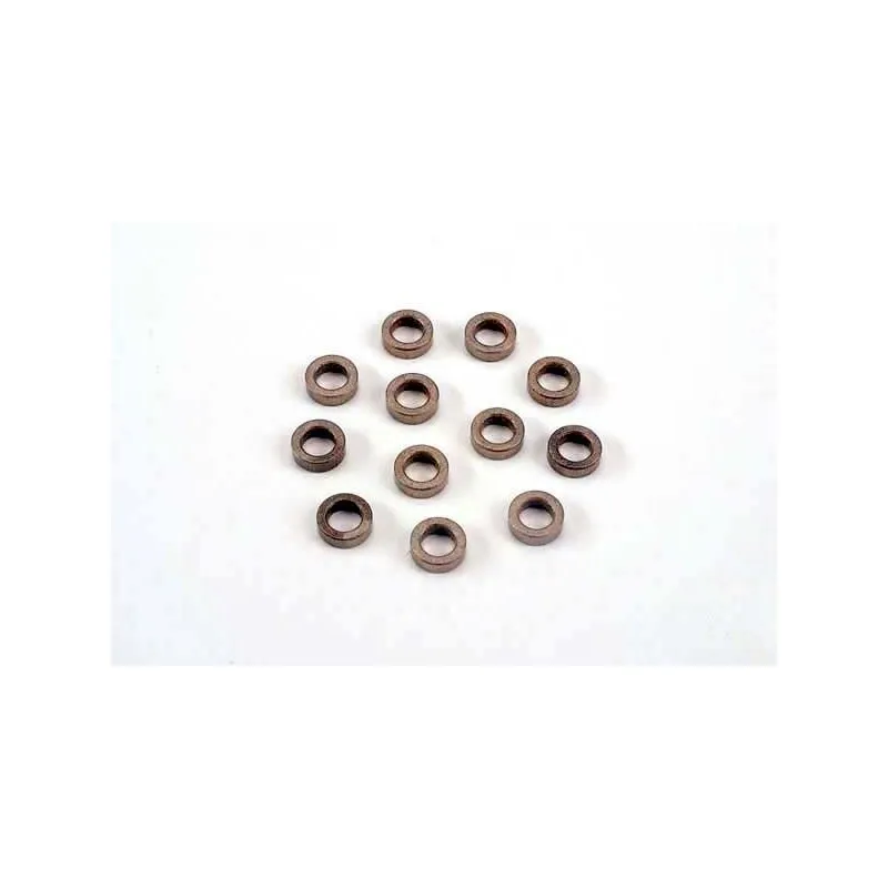 Bronslager 5x8x2,5mm (12)