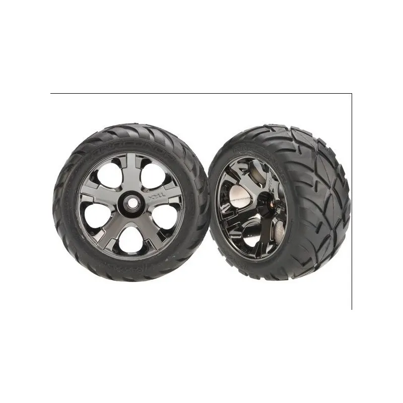 Däck & Fälg Anaconda/All-Star 2.8