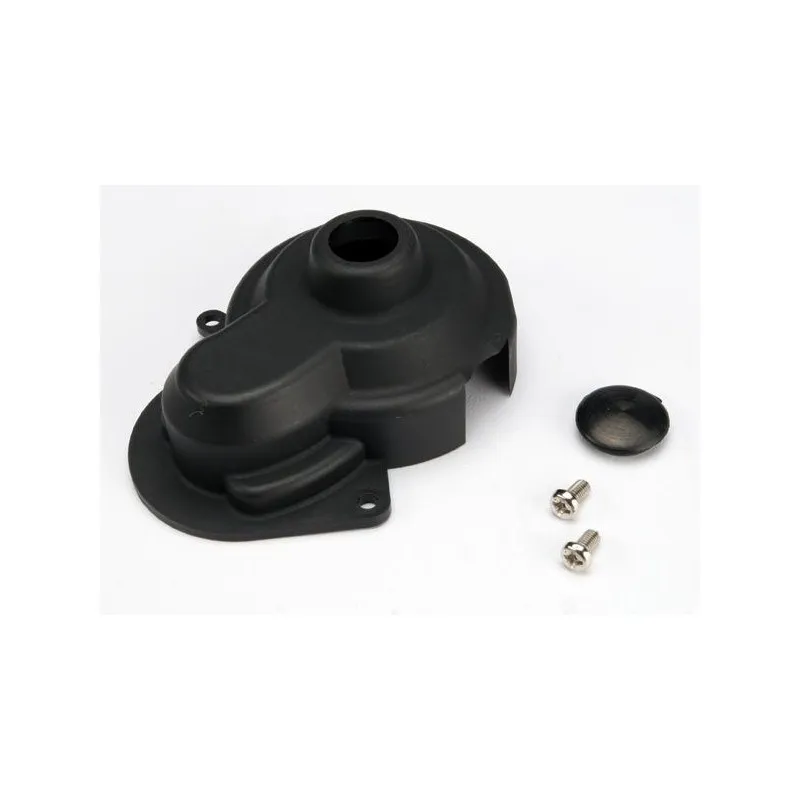 Drevskydd (Förbered för Telemetri)