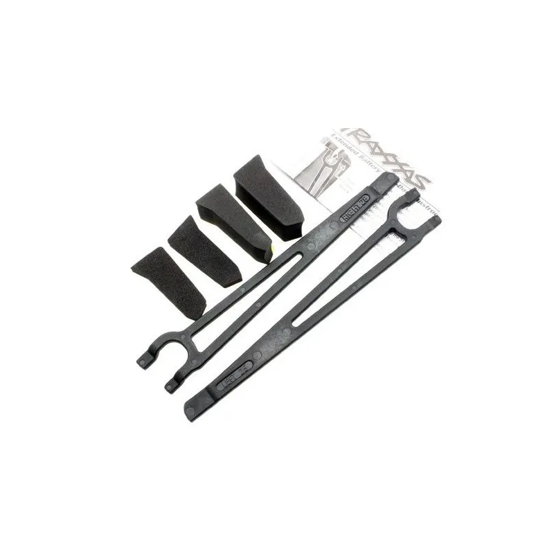 Batterihållare Set Multi E-Maxx