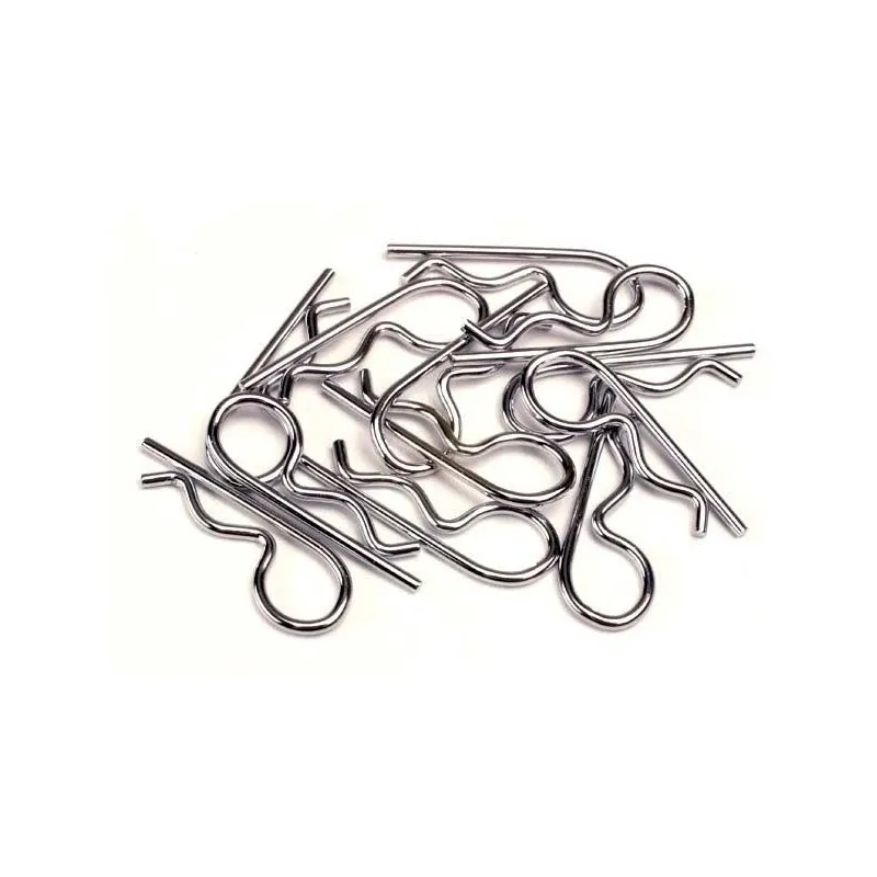 Karossklips Kraftiga (12)